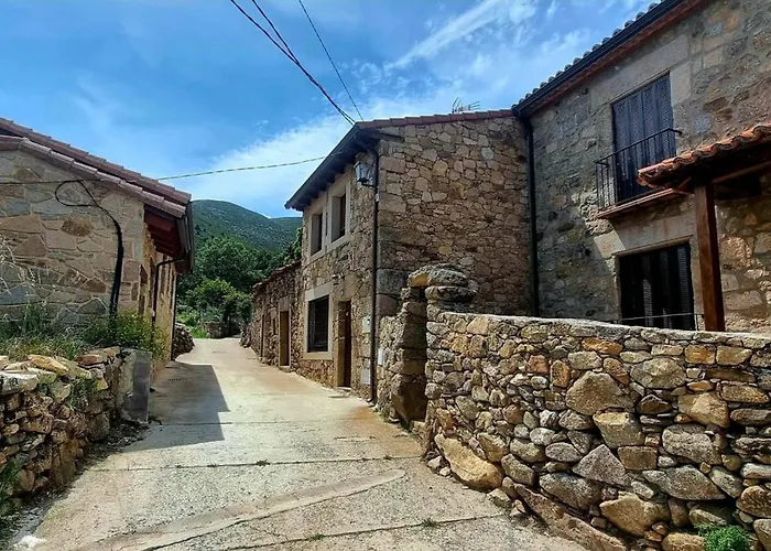 Casa Rural El Castano