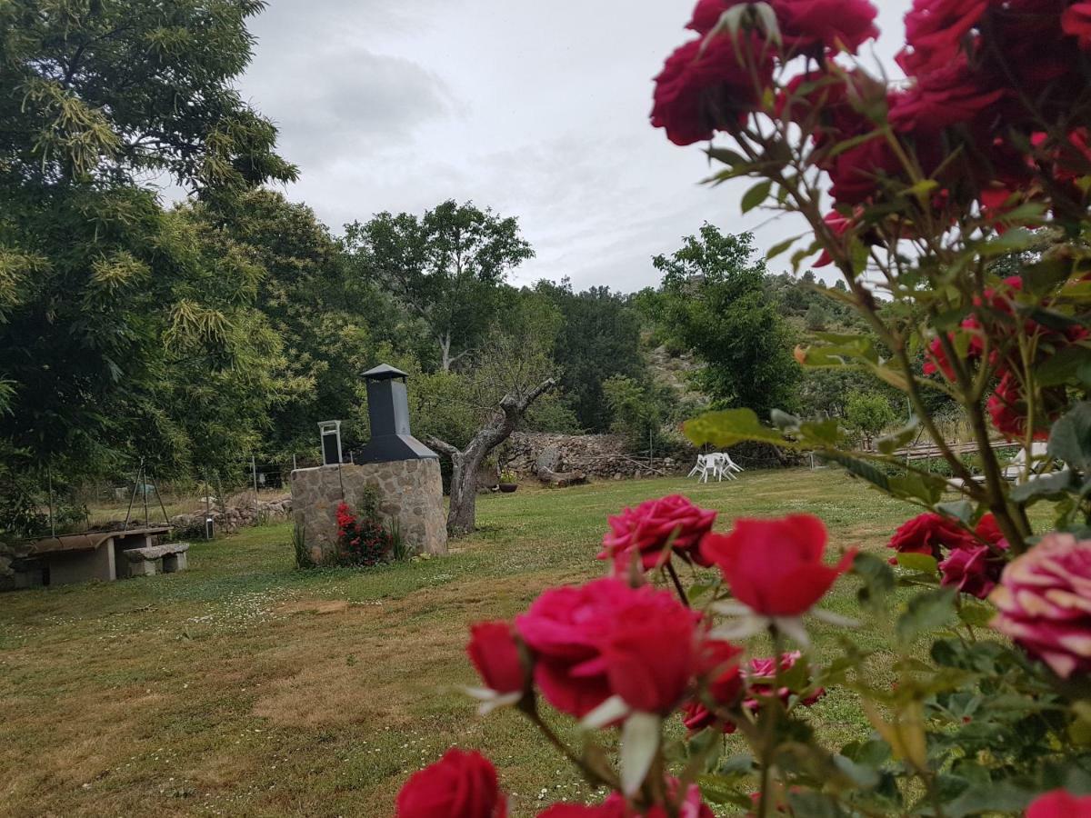 El Castano Ferienhaus