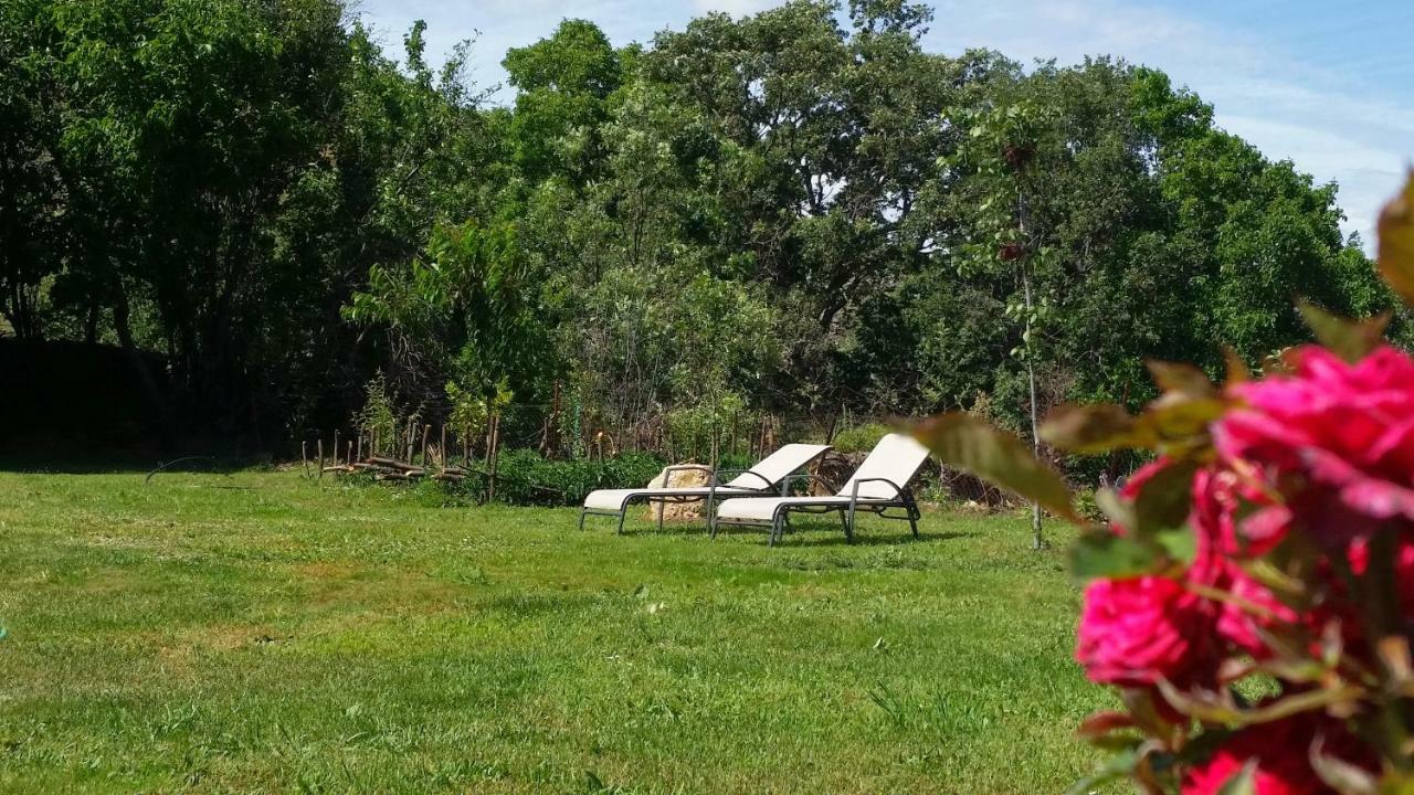 Ferienhaus El Castano *