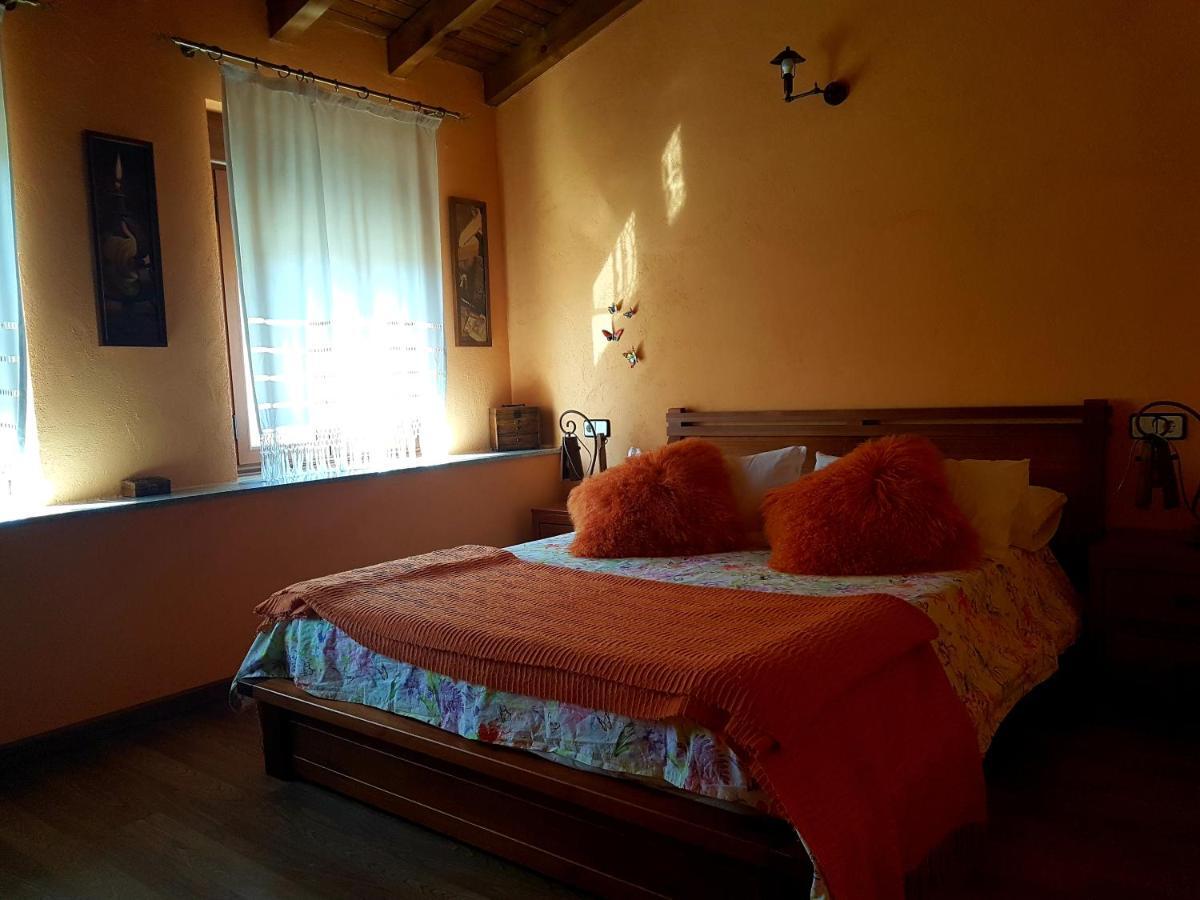 Ferienhaus El Castano *